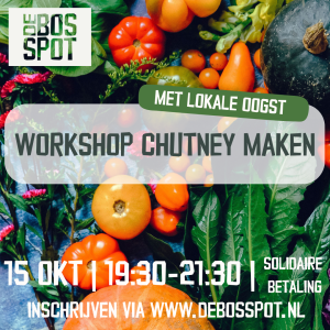 workshop chutney maken (4)